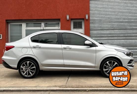 Autos - Fiat CRONOS �PRECISION� 2021 Nafta 79000Km - En Venta