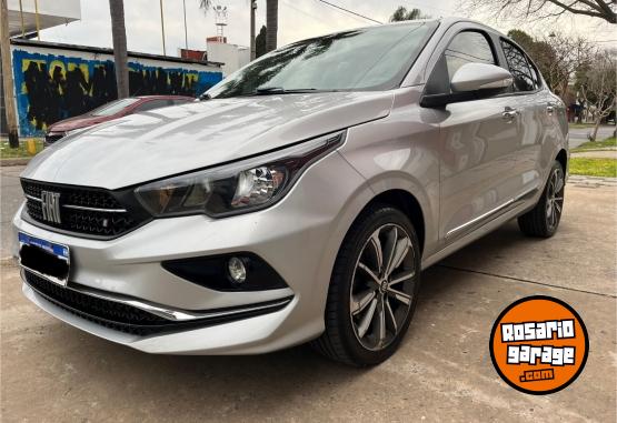 Autos - Fiat CRONOS �PRECISION� 2021 Nafta 79000Km - En Venta