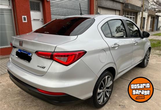 Autos - Fiat CRONOS �PRECISION� 2021 Nafta 79000Km - En Venta