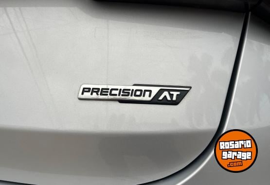 Autos - Fiat CRONOS �PRECISION� 2021 Nafta 79000Km - En Venta