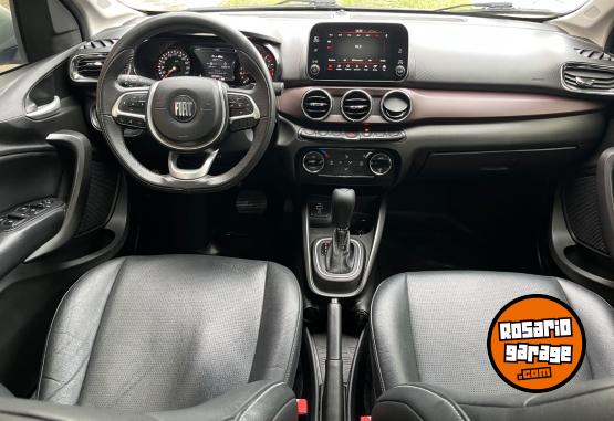 Autos - Fiat CRONOS �PRECISION� 2021 Nafta 79000Km - En Venta