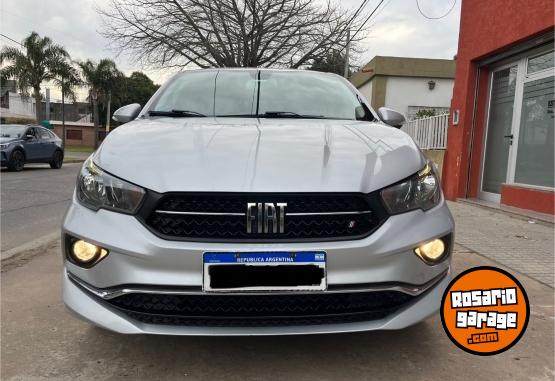Autos - Fiat CRONOS �PRECISION� 2021 Nafta 79000Km - En Venta
