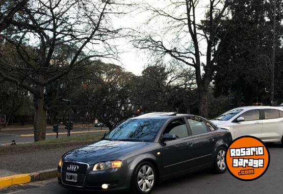 Autos - Audi A4 1.8T 2007 Nafta 157000Km - En Venta