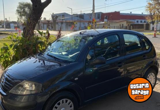 Autos - Citroen C3 2008 Diesel 235000Km - En Venta