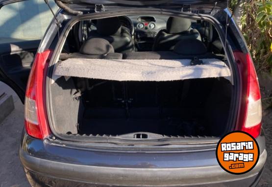 Autos - Citroen C3 2008 Diesel 235000Km - En Venta