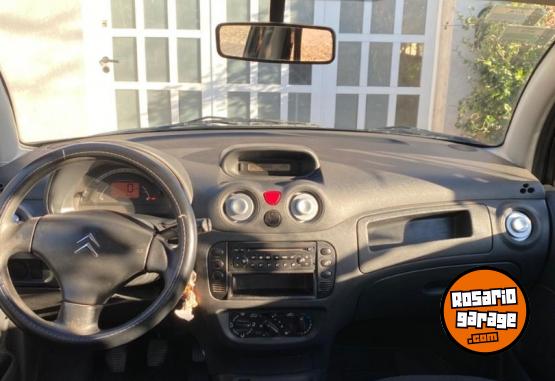 Autos - Citroen C3 2008 Diesel 235000Km - En Venta