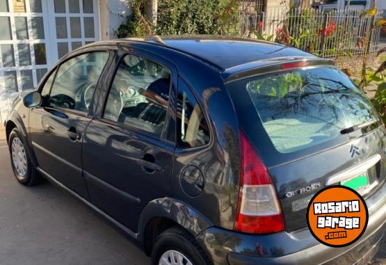 Autos - Citroen C3 2008 Diesel 235000Km - En Venta