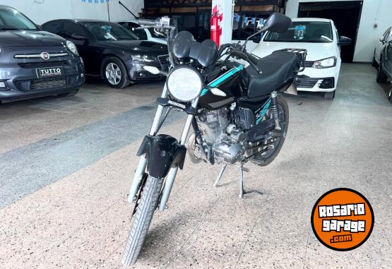 Motos - Motomel Serie 2 2024 Nafta 12900Km - En Venta