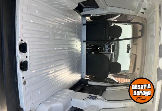 Utilitarios - Citroen Berlingo 2018 Diesel 118000Km - En Venta