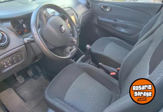 Autos - Renault Captur life 1.6 2018 Nafta 110000Km - En Venta