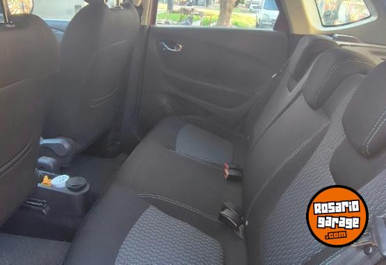 Autos - Renault Captur life 1.6 2018 Nafta 110000Km - En Venta