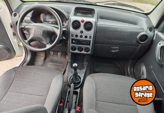 Utilitarios - Citroen BERLINGO 1.6 115 CV 2023 Nafta 85000Km - En Venta