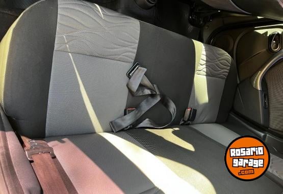 Autos - Renault Duster 4x4 2013 GNC 159000Km - En Venta