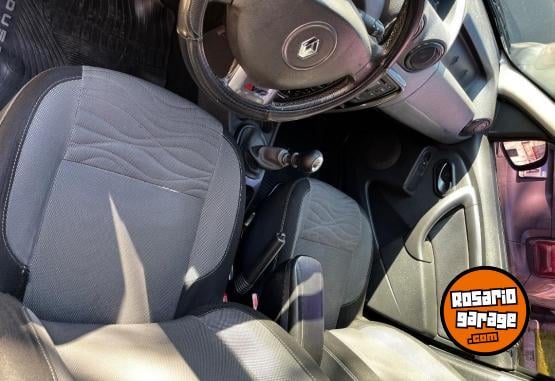 Autos - Renault Duster 4x4 2013 GNC 159000Km - En Venta