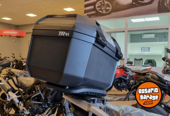 Motos - Suzuki V-STROM 250 SX 2026 Nafta 0Km - En Venta