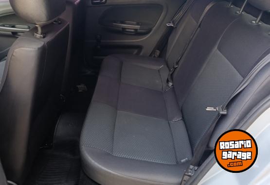 Autos - Volkswagen Gol Trend 1.6 2020 Nafta 94000Km - En Venta