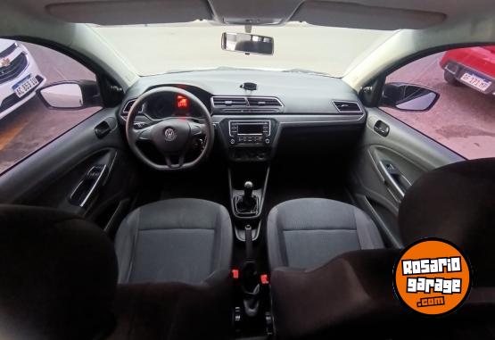 Autos - Volkswagen Gol Trend 1.6 2020 Nafta 94000Km - En Venta