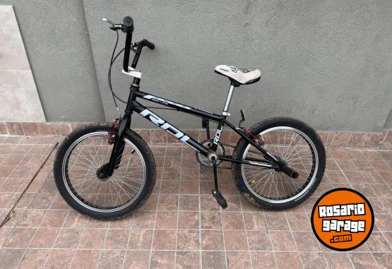 Deportes - Bicicleta BMX Rod20 - Como Nueva - En Venta