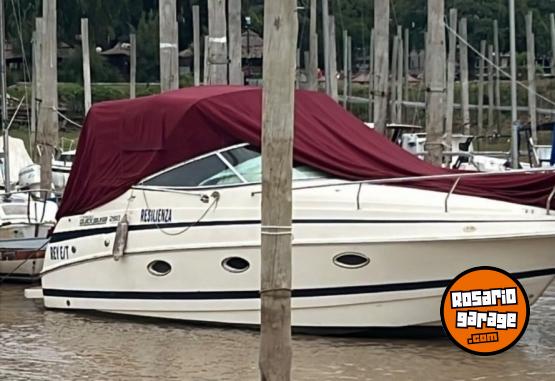 Embarcaciones - Crucero Quicksilver 268 - En Venta