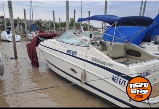 Embarcaciones - Crucero Quicksilver 268 - En Venta
