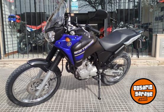Motos - Yamaha XTZ 250 TENERE 2018 Nafta 11900Km - En Venta