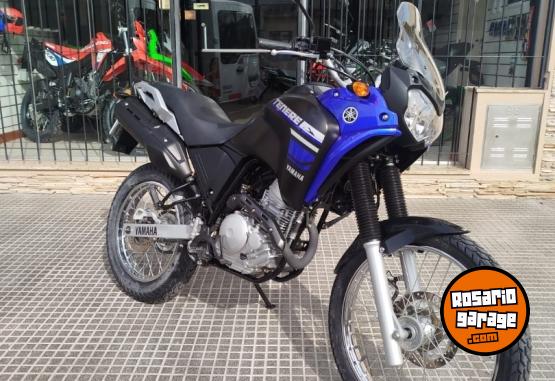 Motos - Yamaha XTZ 250 TENERE 2018 Nafta 11900Km - En Venta