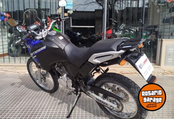 Motos - Yamaha XTZ 250 TENERE 2018 Nafta 11900Km - En Venta