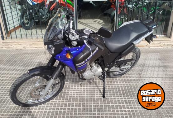 Motos - Yamaha XTZ 250 TENERE 2018 Nafta 11900Km - En Venta