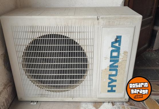 Hogar - Aire acondicionado 4500 frigorias Frio calor - En Venta