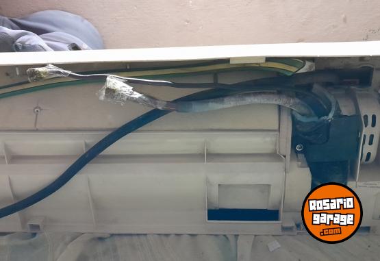 Hogar - Aire acondicionado 4500 frigorias Frio calor - En Venta