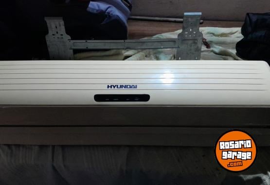 Hogar - Aire acondicionado 4500 frigorias Frio calor - En Venta