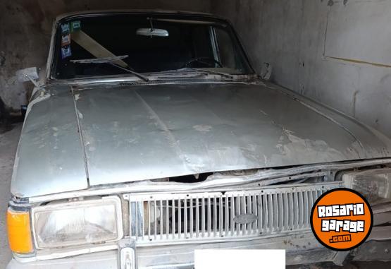 Autos - Ford Falcon 1983 GNC 100000Km - En Venta