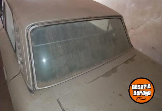 Autos - Ford Falcon 1983 GNC 100000Km - En Venta