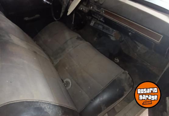 Autos - Ford Falcon 1983 GNC 100000Km - En Venta