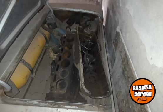 Autos - Ford Falcon 1983 GNC 100000Km - En Venta