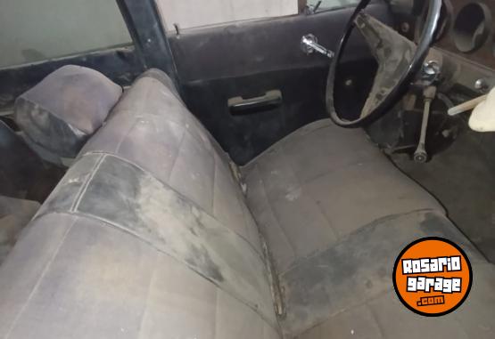 Autos - Ford Falcon 1983 GNC 100000Km - En Venta