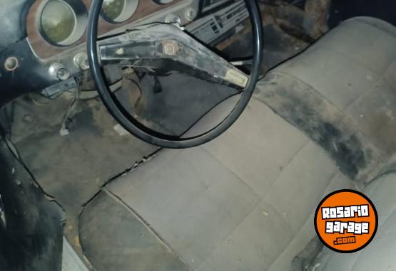 Autos - Ford Falcon 1983 GNC 100000Km - En Venta