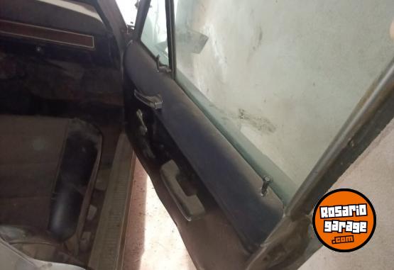 Autos - Ford Falcon 1983 GNC 100000Km - En Venta