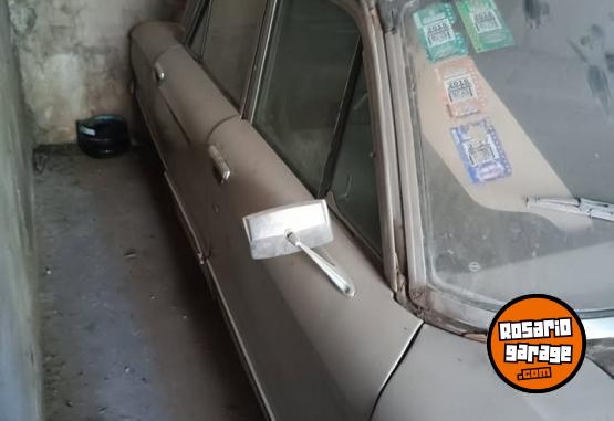 Autos - Ford Falcon 1983 GNC 100000Km - En Venta