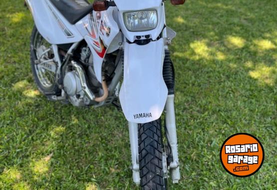 Motos - Yamaha XTZ 125 2006 Nafta 37000Km - En Venta