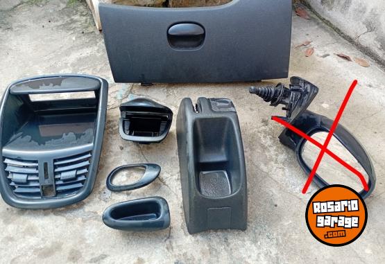 Accesorios para Autos - PARTES PEUGEOT CITROEN - En Venta