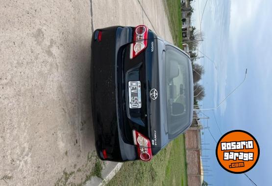 Autos - Toyota Corolla 2013 Nafta 136000Km - En Venta