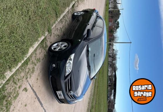 Autos - Toyota Corolla 2013 Nafta 136000Km - En Venta
