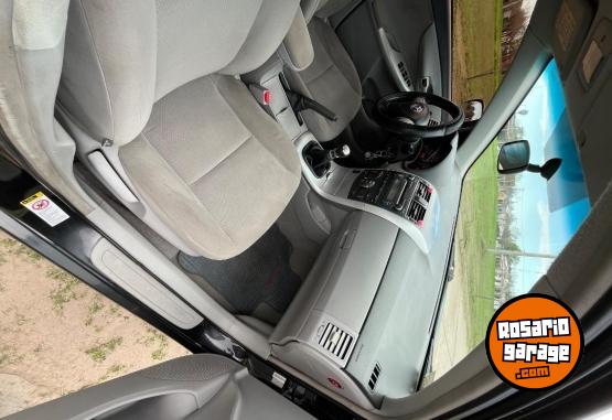 Autos - Toyota Corolla 2013 Nafta 136000Km - En Venta