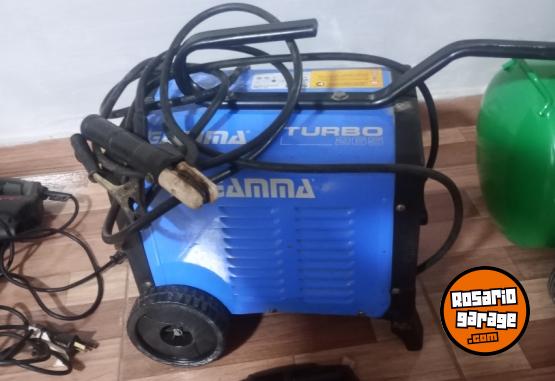 Herramientas - Soldadora - En Venta