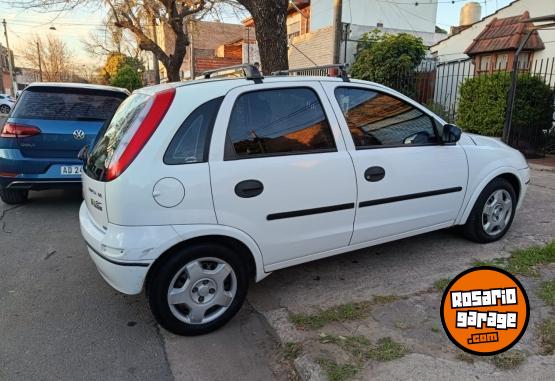 Autos - Chevrolet Corsa 2 2005 Nafta 214000Km - En Venta