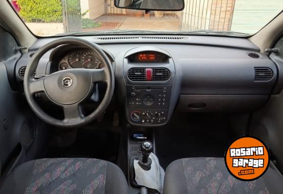 Autos - Chevrolet Corsa 2 2005 Nafta 214000Km - En Venta