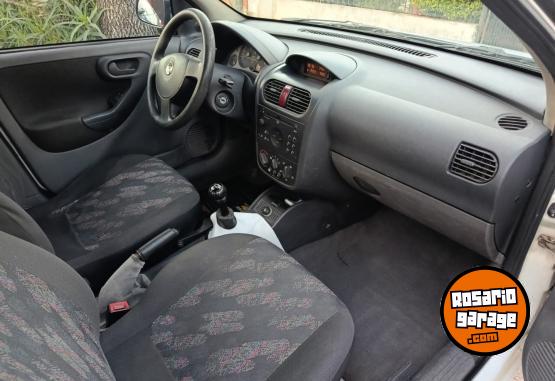 Autos - Chevrolet Corsa 2 2005 Nafta 214000Km - En Venta