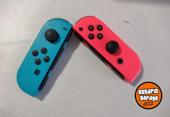 Inform�tica - Nintendo Switch Switch V2 - En Venta