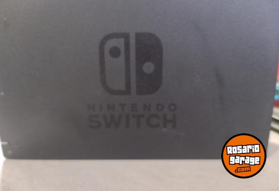 Inform�tica - Nintendo Switch Switch V2 - En Venta